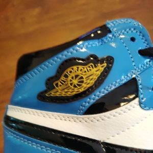 COPY - Nike Air Jordan